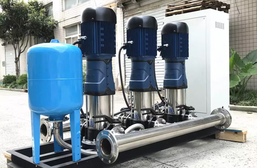 怎么降低南方不銹鋼離心泵的能耗?